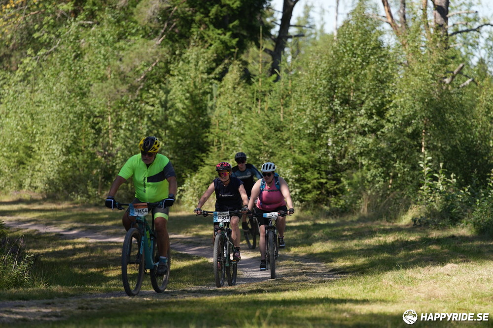 Bild från Cykelvasan 2022 (90km)
