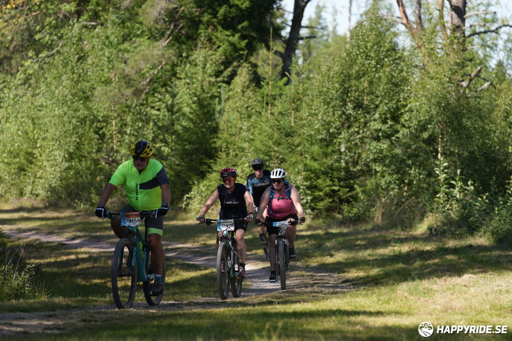 Bild från Cykelvasan 2022 (90km)