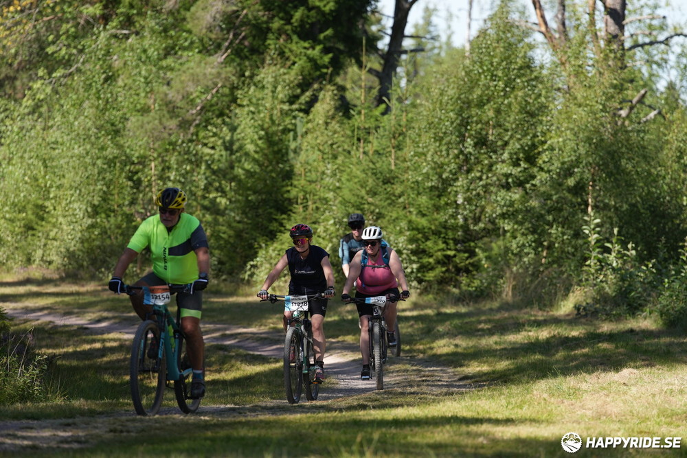 Bild från Cykelvasan 2022 (90km)