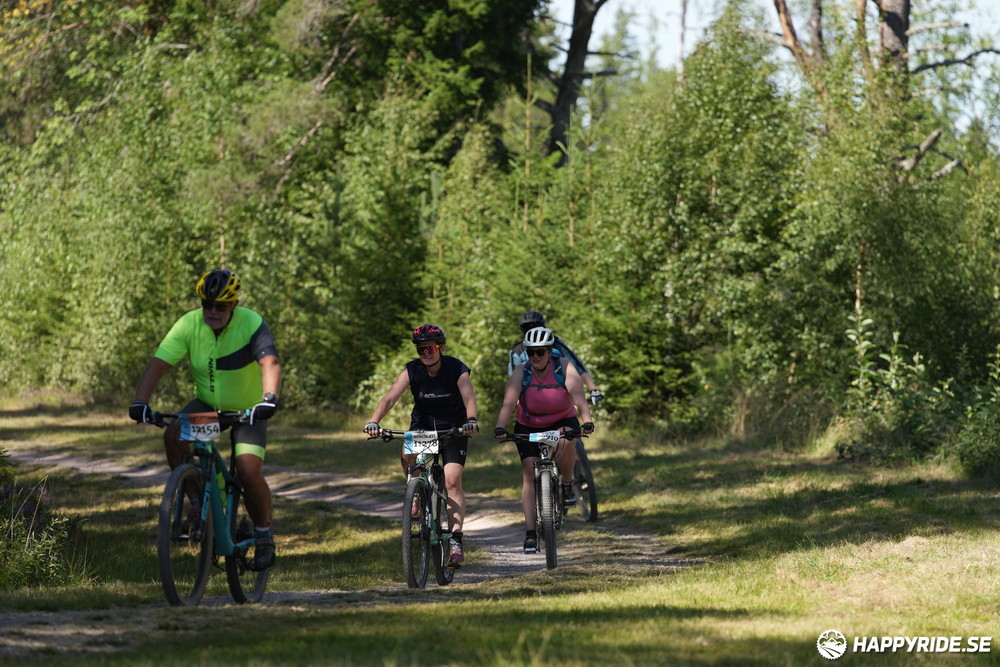 Bild från Cykelvasan 2022 (90km)
