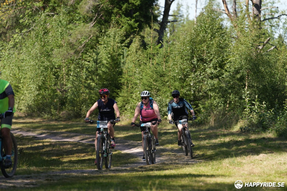 Bild från Cykelvasan 2022 (90km)