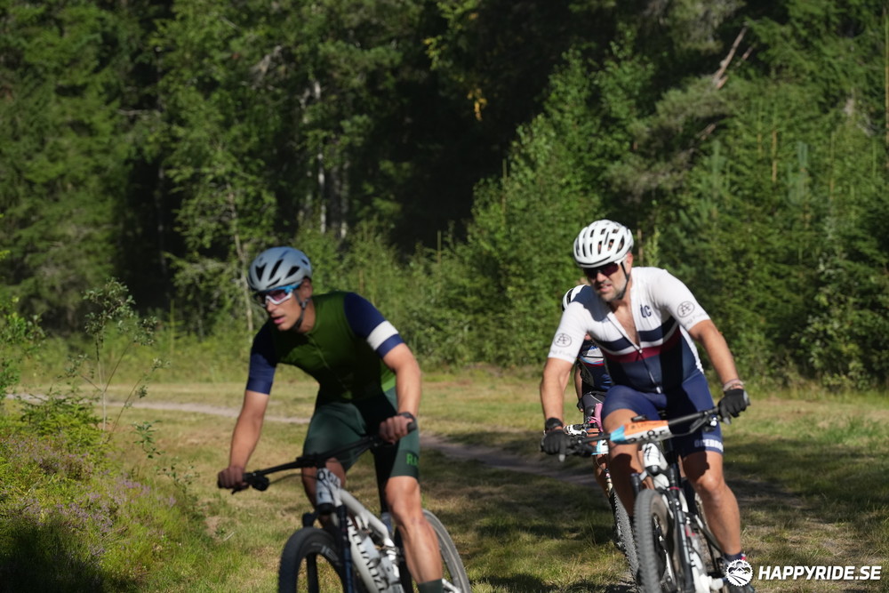 Bild från Cykelvasan 2022 (90km)