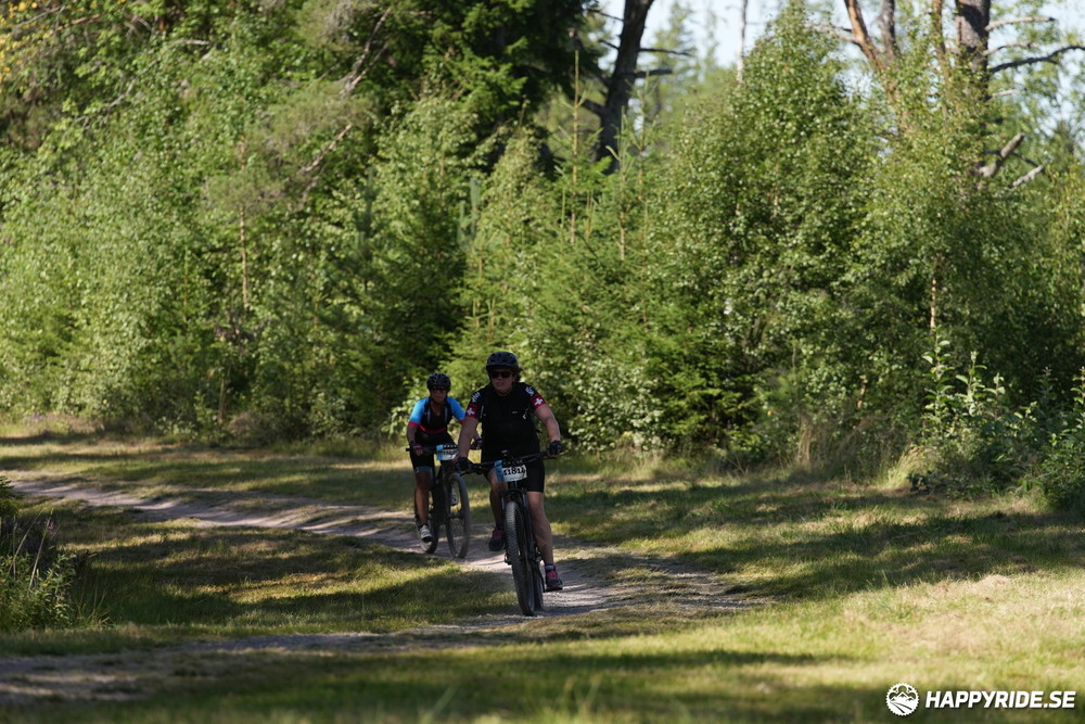 Bild från Cykelvasan 2022 (90km)