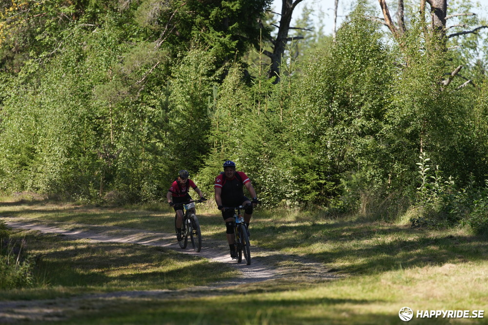 Bild från Cykelvasan 2022 (90km)