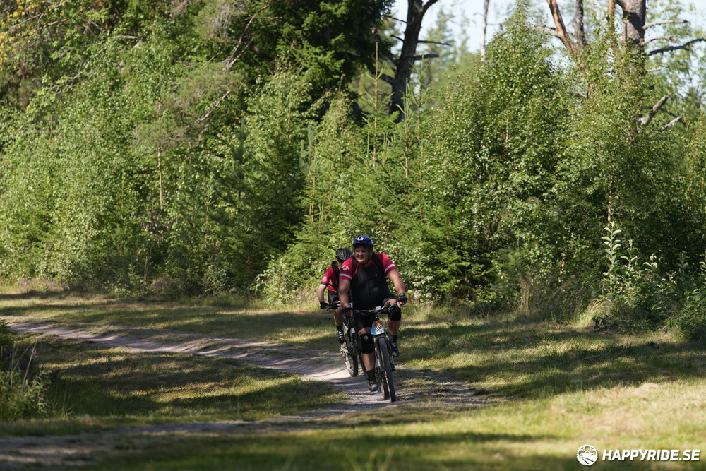 Bild från Cykelvasan 2022 (90km)