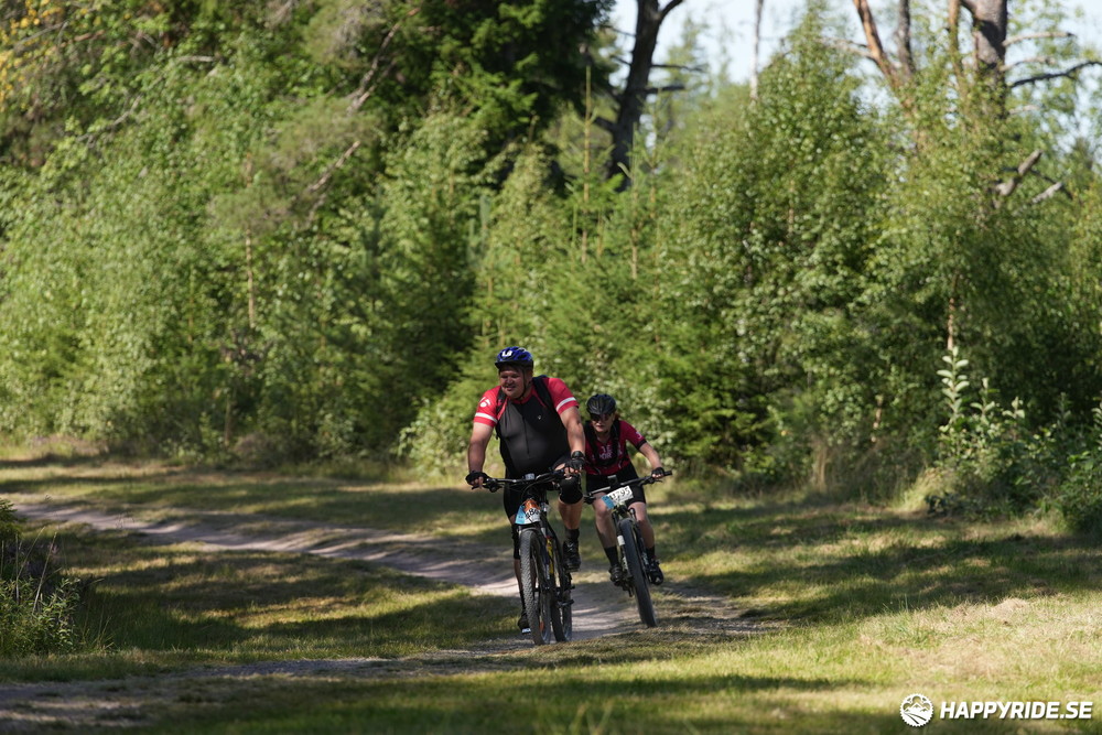 Bild från Cykelvasan 2022 (90km)