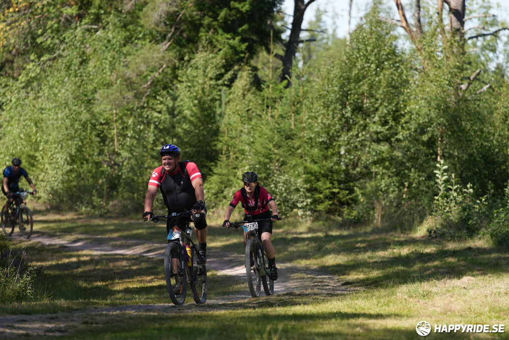 Bild från Cykelvasan 2022 (90km)
