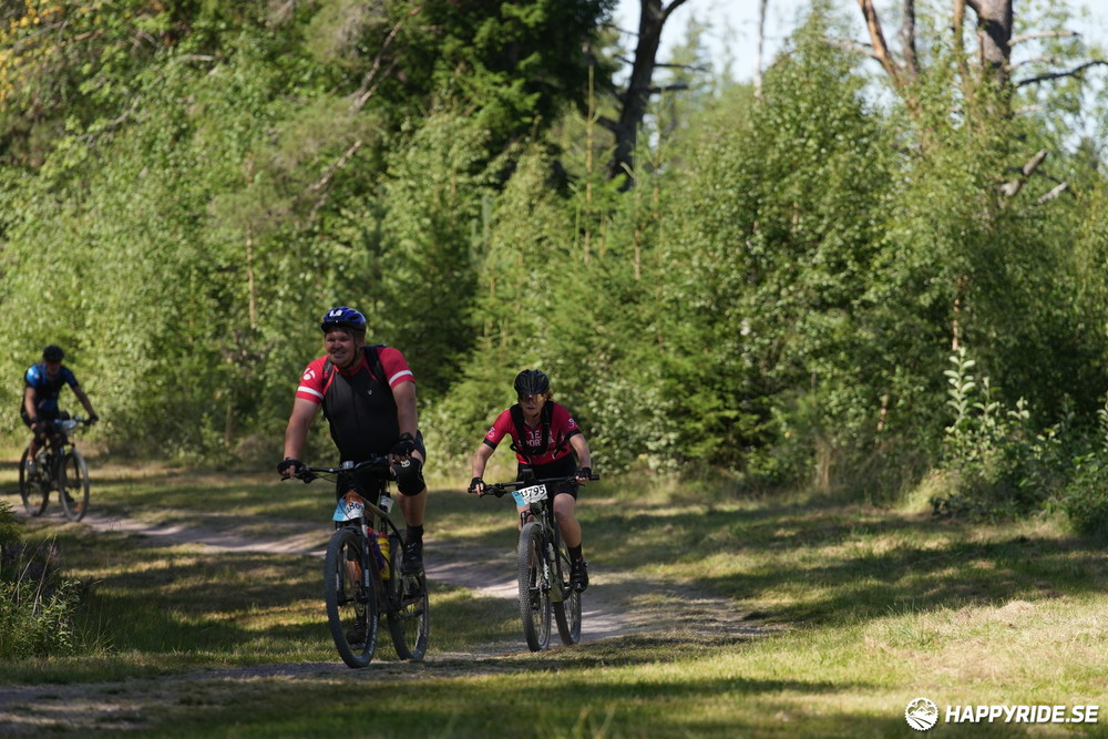 Bild från Cykelvasan 2022 (90km)
