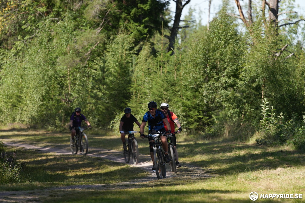 Bild från Cykelvasan 2022 (90km)