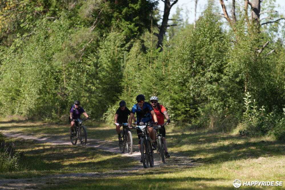 Bild från Cykelvasan 2022 (90km)