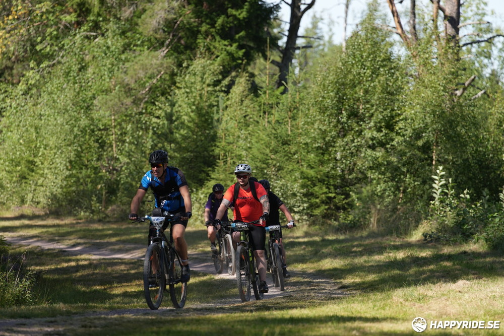 Bild från Cykelvasan 2022 (90km)