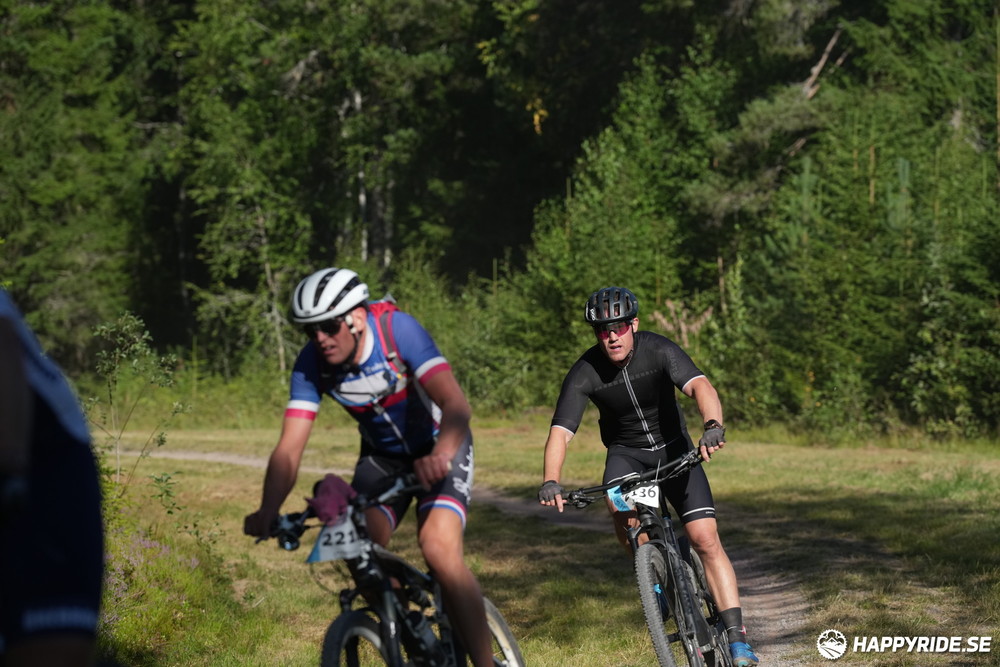 Bild från Cykelvasan 2022 (90km)