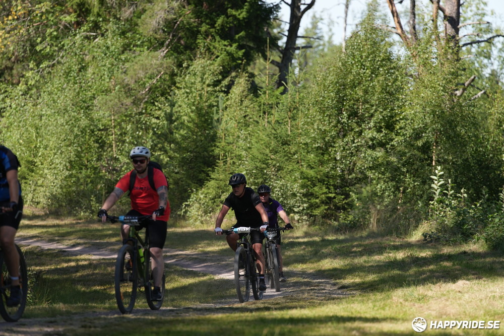Bild från Cykelvasan 2022 (90km)