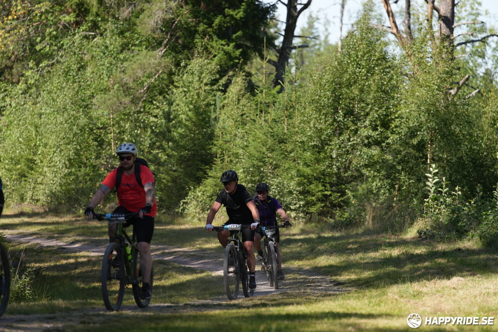 Bild från Cykelvasan 2022 (90km)