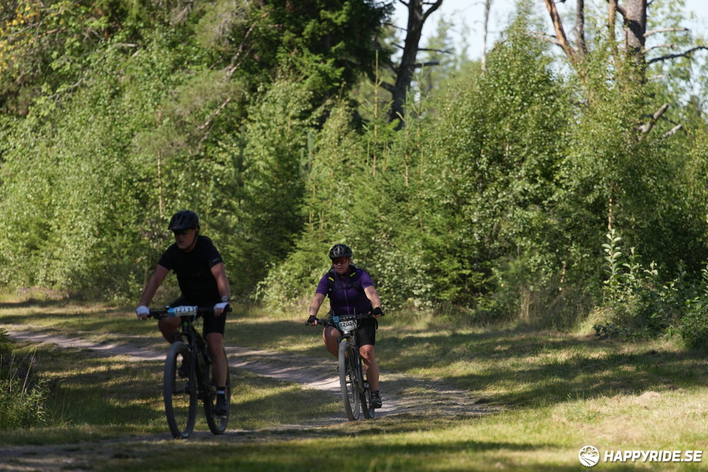 Bild från Cykelvasan 2022 (90km)