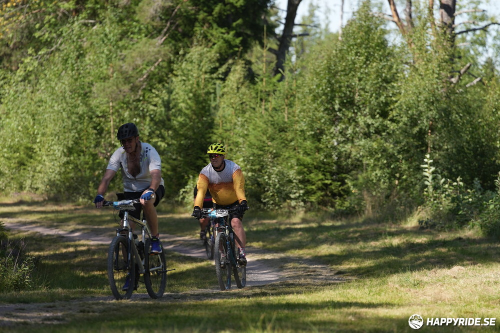 Bild från Cykelvasan 2022 (90km)