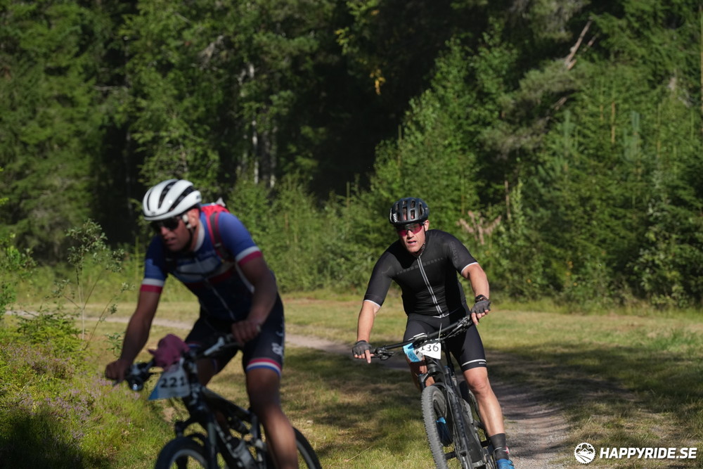 Bild från Cykelvasan 2022 (90km)