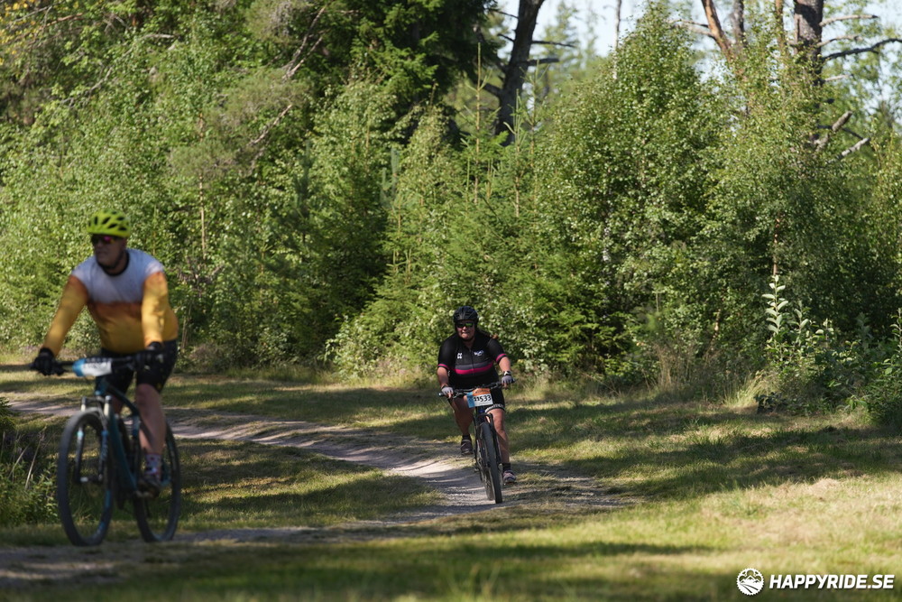 Bild från Cykelvasan 2022 (90km)