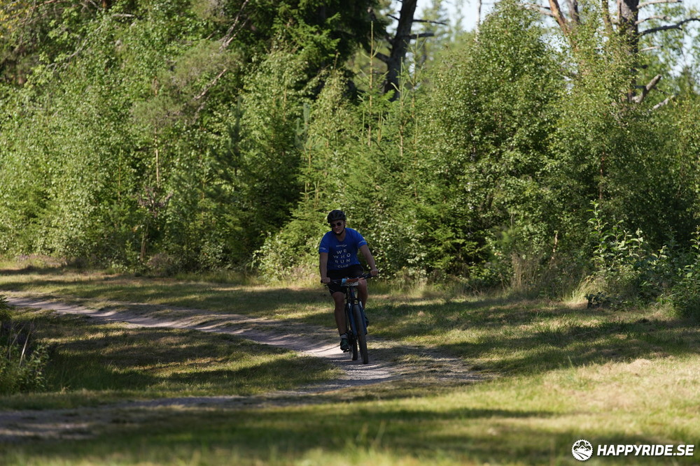Bild från Cykelvasan 2022 (90km)