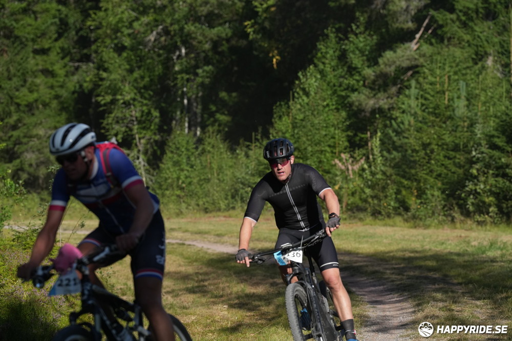 Bild från Cykelvasan 2022 (90km)