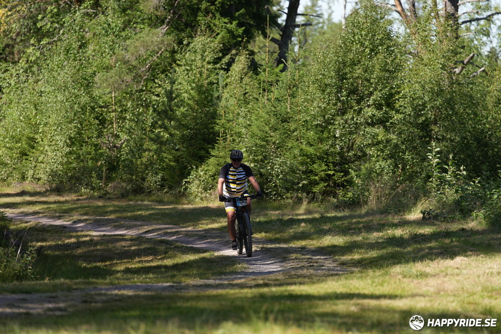 Bild från Cykelvasan 2022 (90km)