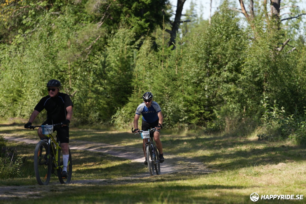 Bild från Cykelvasan 2022 (90km)