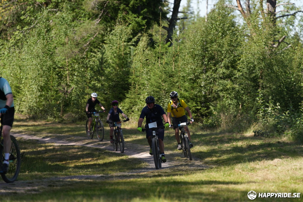 Bild från Cykelvasan 2022 (90km)