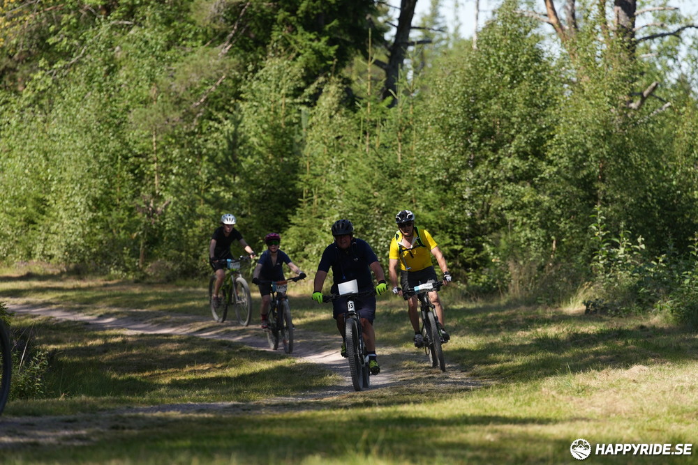 Bild från Cykelvasan 2022 (90km)