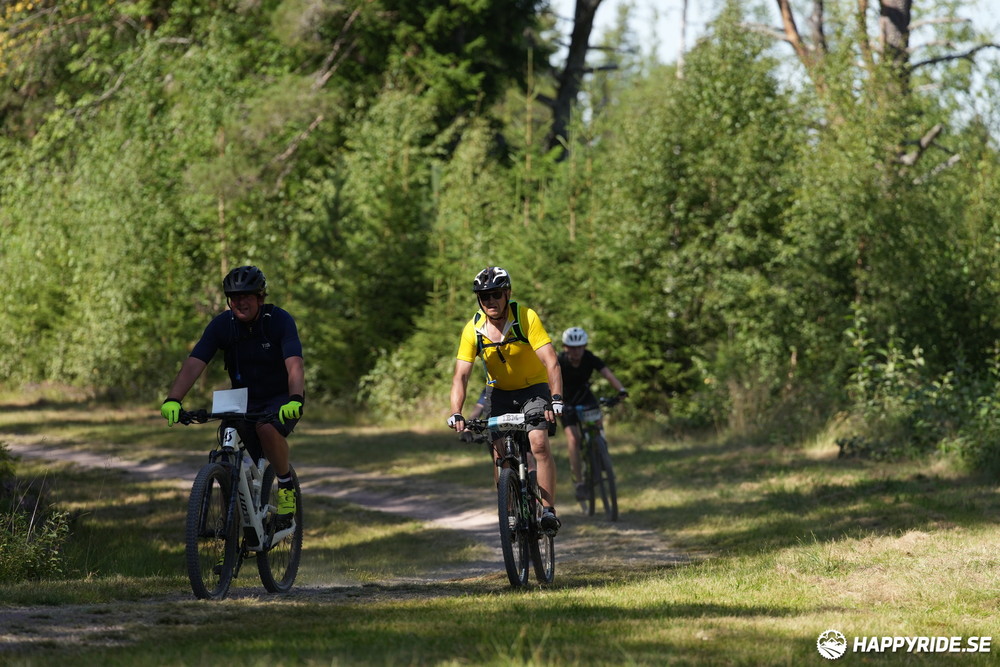 Bild från Cykelvasan 2022 (90km)