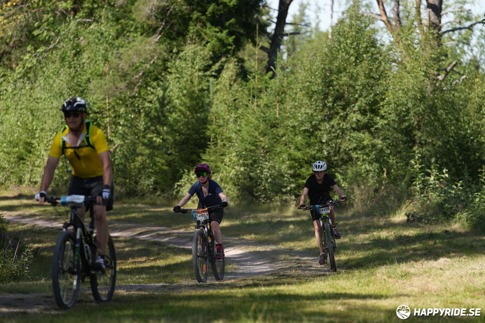 Bild från Cykelvasan 2022 (90km)