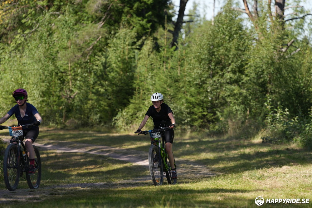 Bild från Cykelvasan 2022 (90km)