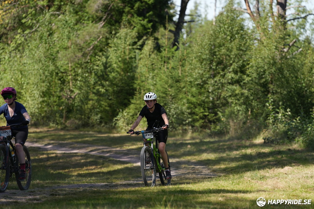 Bild från Cykelvasan 2022 (90km)