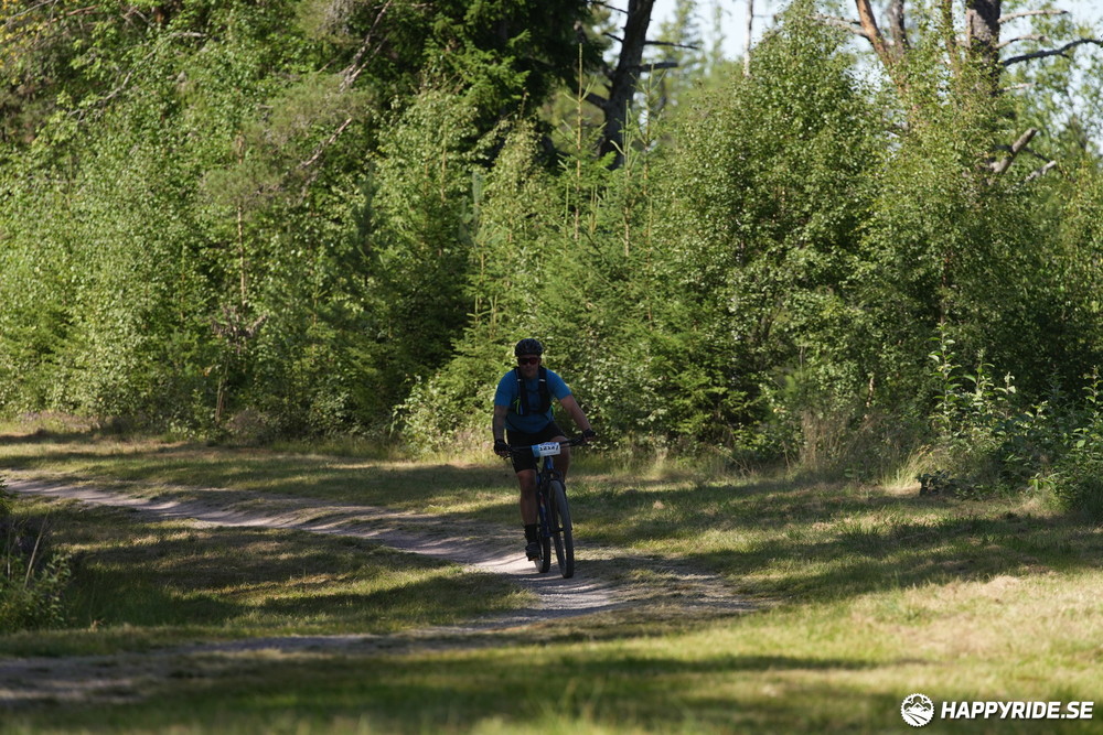 Bild från Cykelvasan 2022 (90km)
