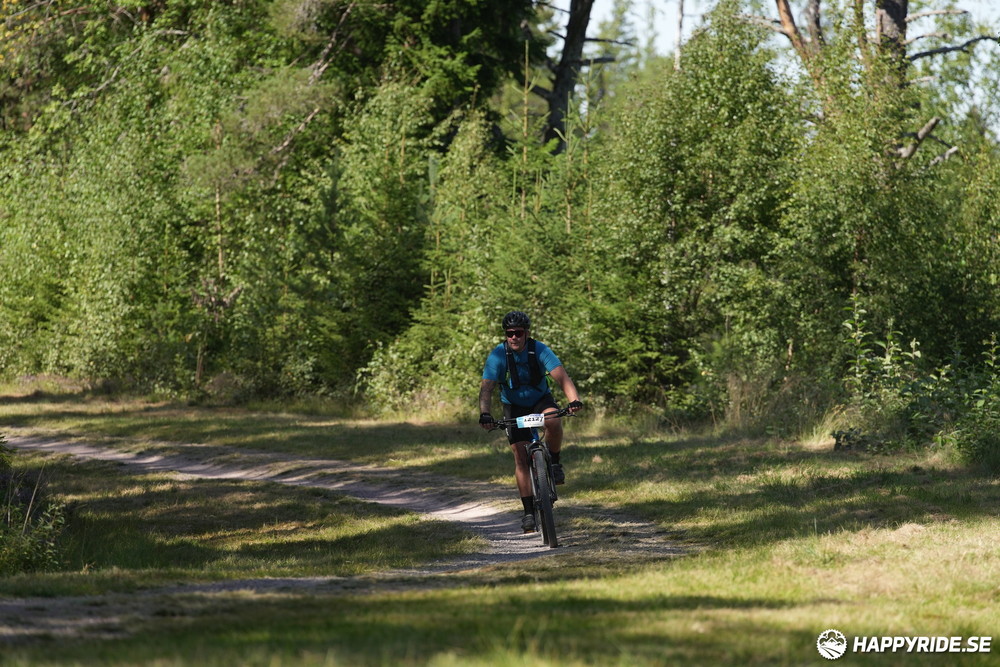 Bild från Cykelvasan 2022 (90km)