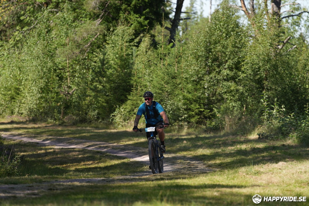 Bild från Cykelvasan 2022 (90km)