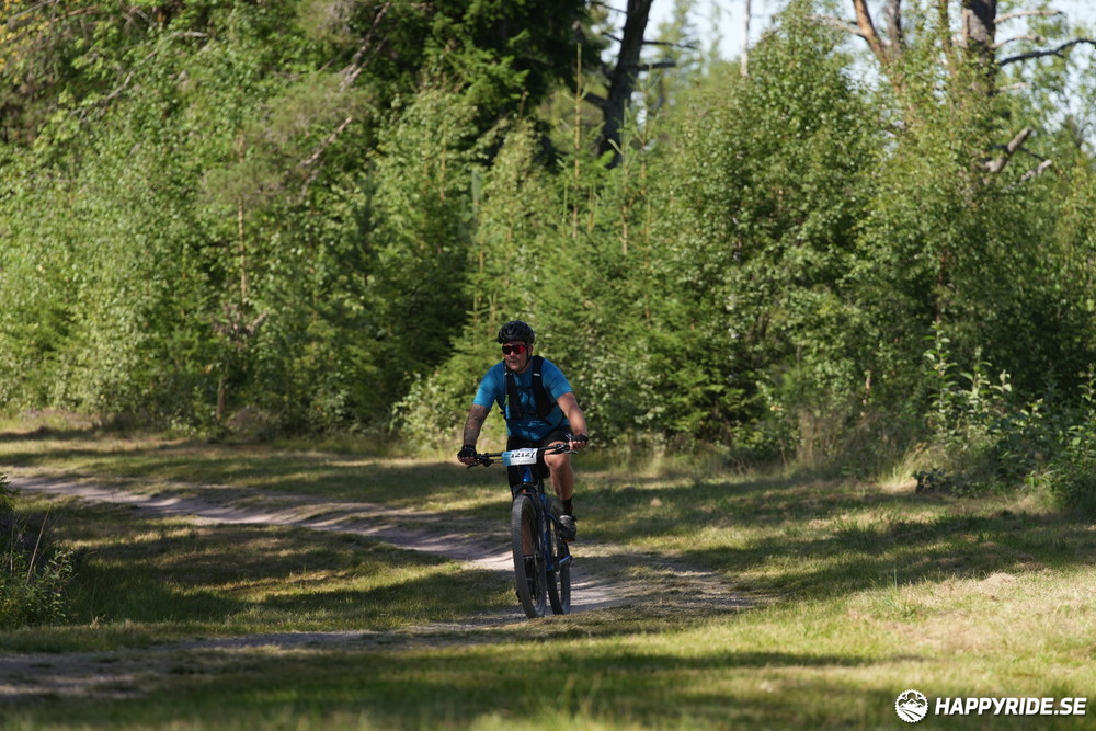 Bild från Cykelvasan 2022 (90km)