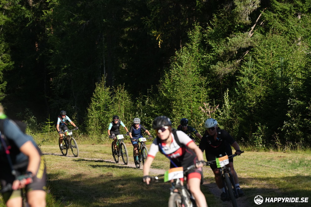 Bild från Cykelvasan 2022 (90km)