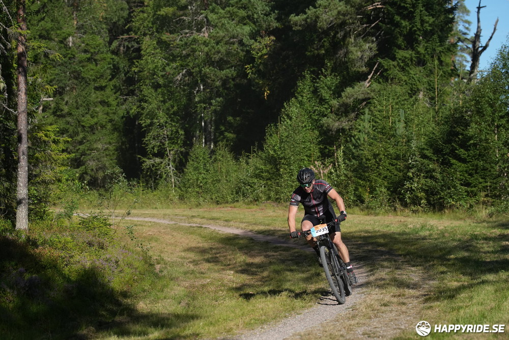 Bild från Cykelvasan 2022 (90km)