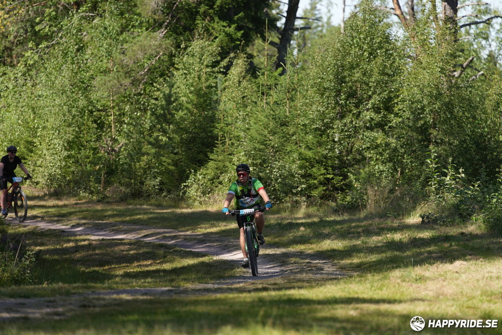 Bild från Cykelvasan 2022 (90km)