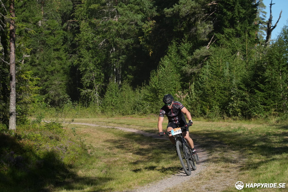 Bild från Cykelvasan 2022 (90km)
