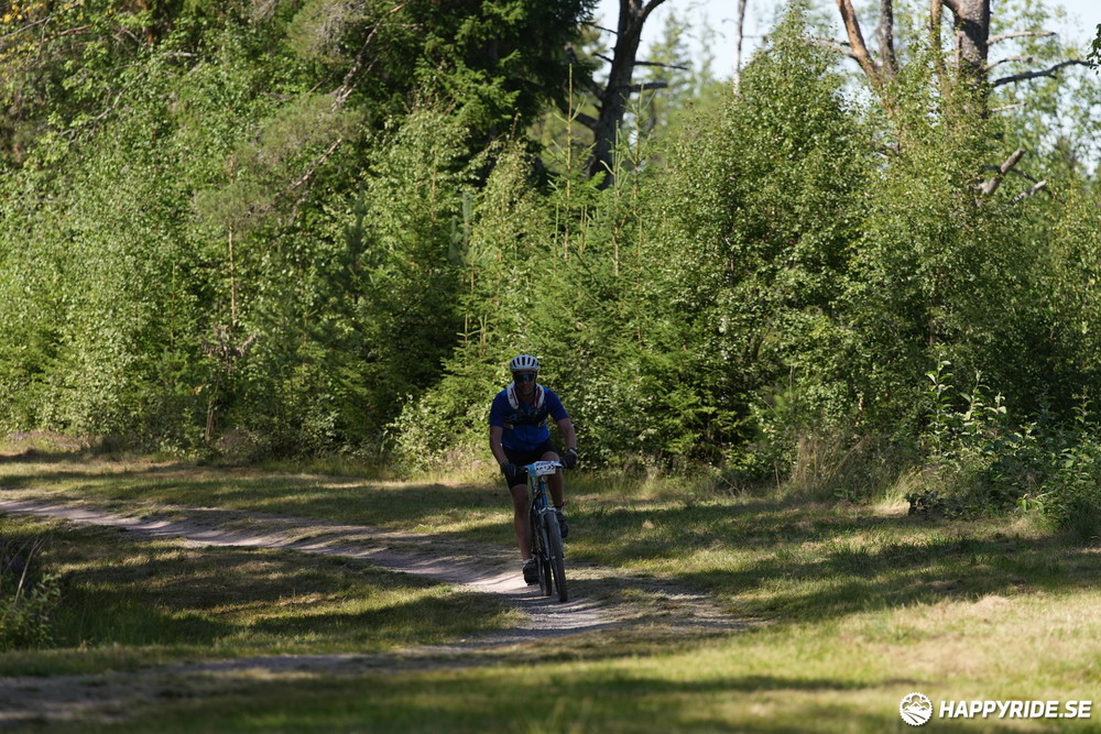 Bild från Cykelvasan 2022 (90km)