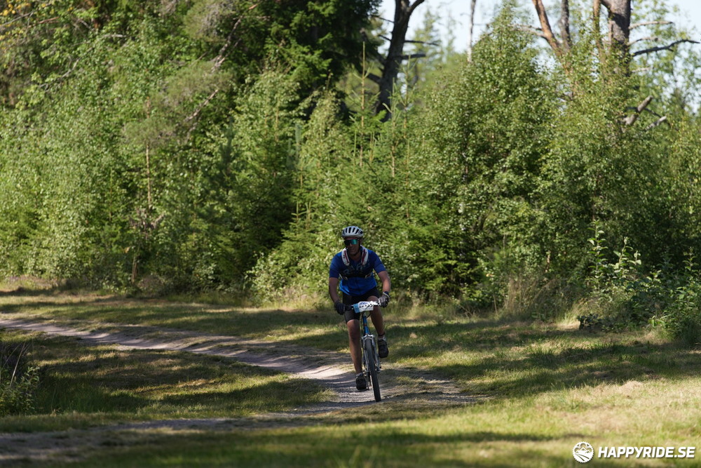 Bild från Cykelvasan 2022 (90km)