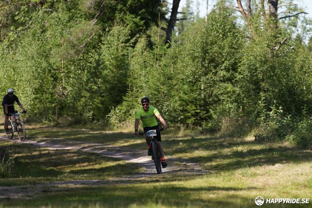 Bild från Cykelvasan 2022 (90km)