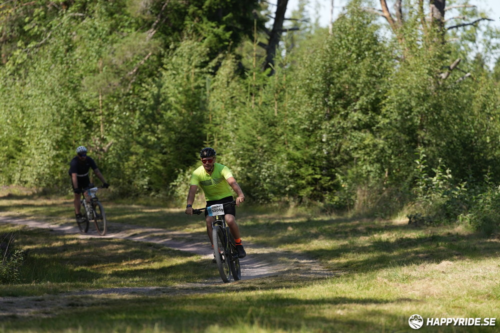 Bild från Cykelvasan 2022 (90km)