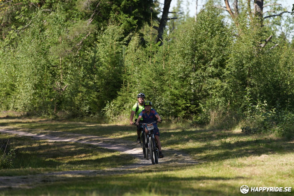 Bild från Cykelvasan 2022 (90km)