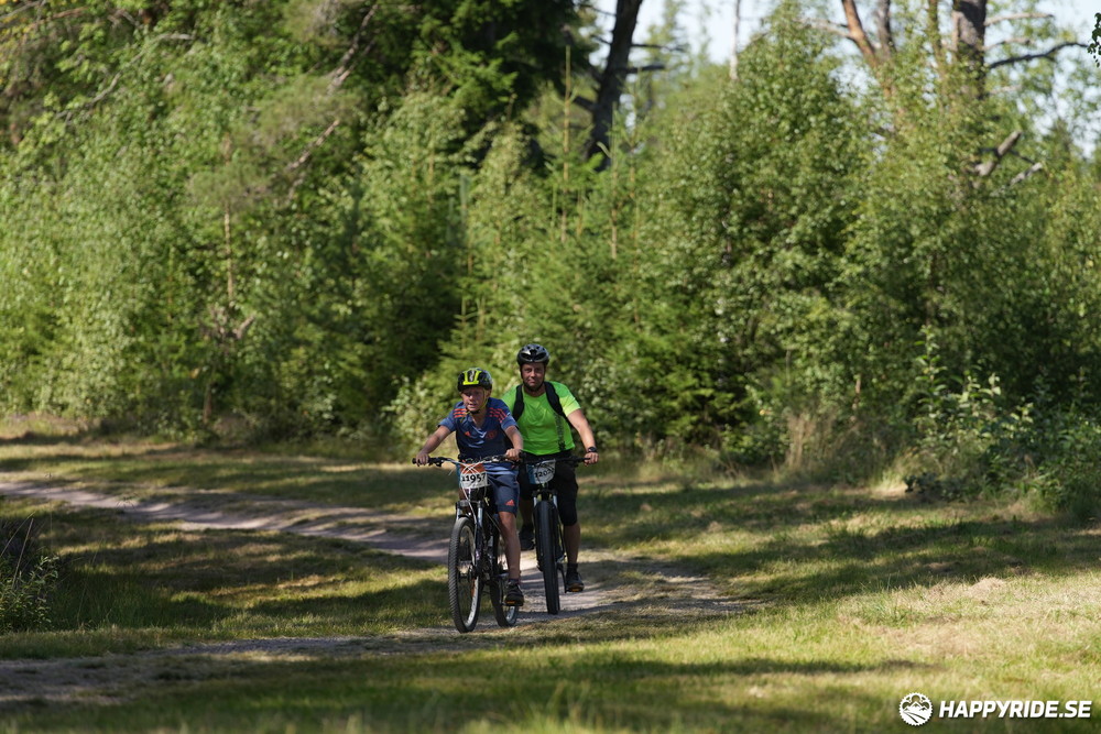 Bild från Cykelvasan 2022 (90km)