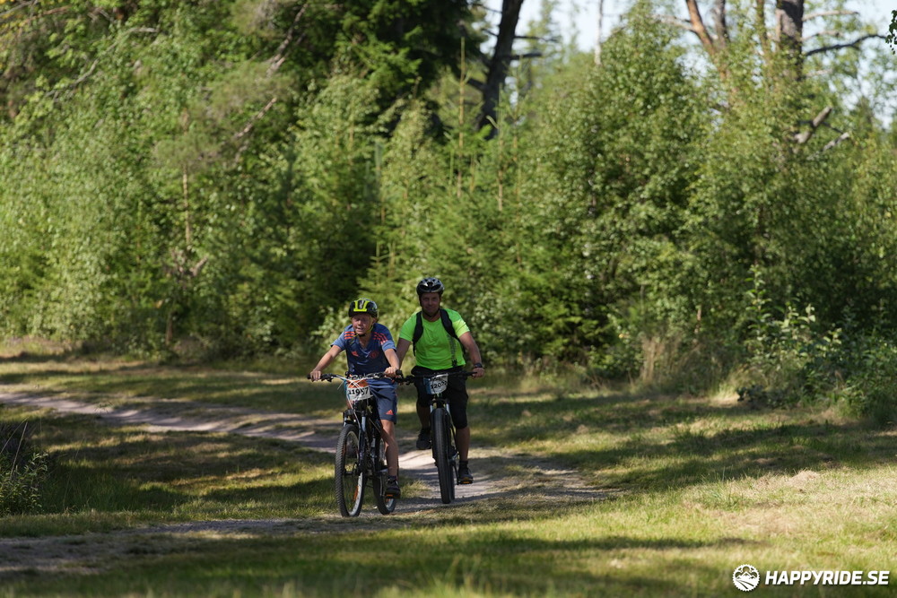 Bild från Cykelvasan 2022 (90km)