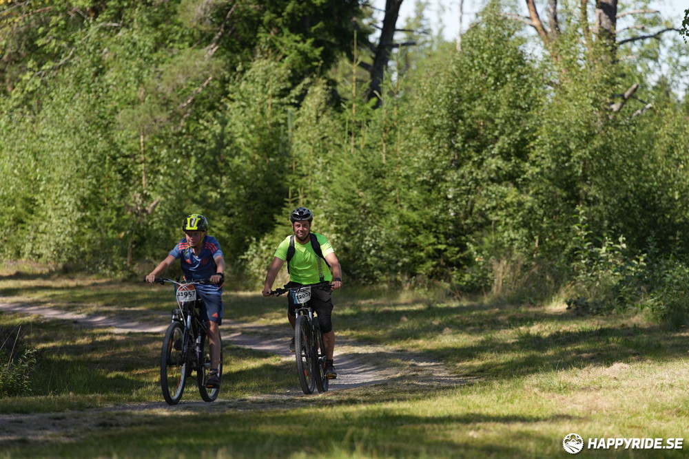 Bild från Cykelvasan 2022 (90km)