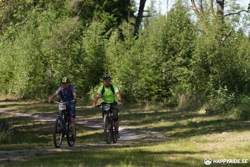 Bild från Cykelvasan 2022 (90km)