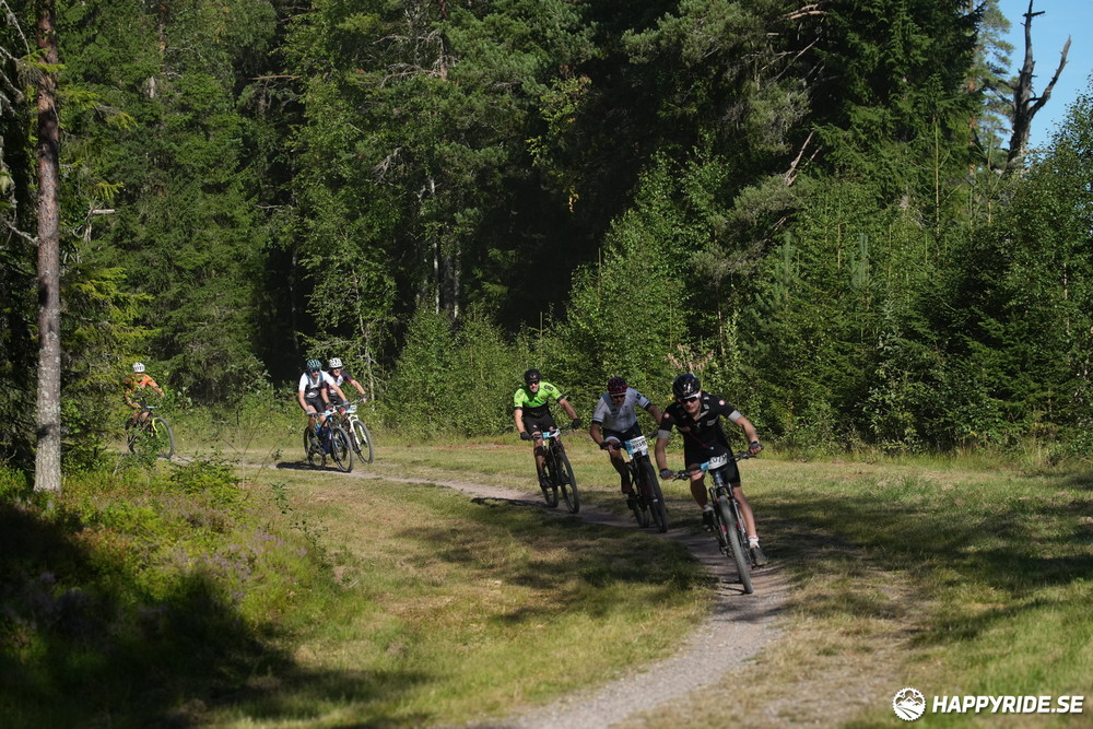 Bild från Cykelvasan 2022 (90km)
